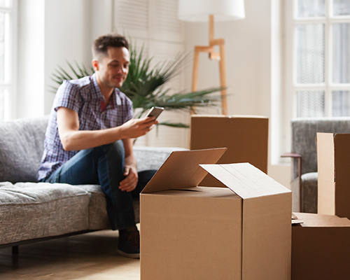 Properties & Real Estate